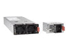 HP Enterprise Stromversorgung – 3000W, Hot-Plug-fähig