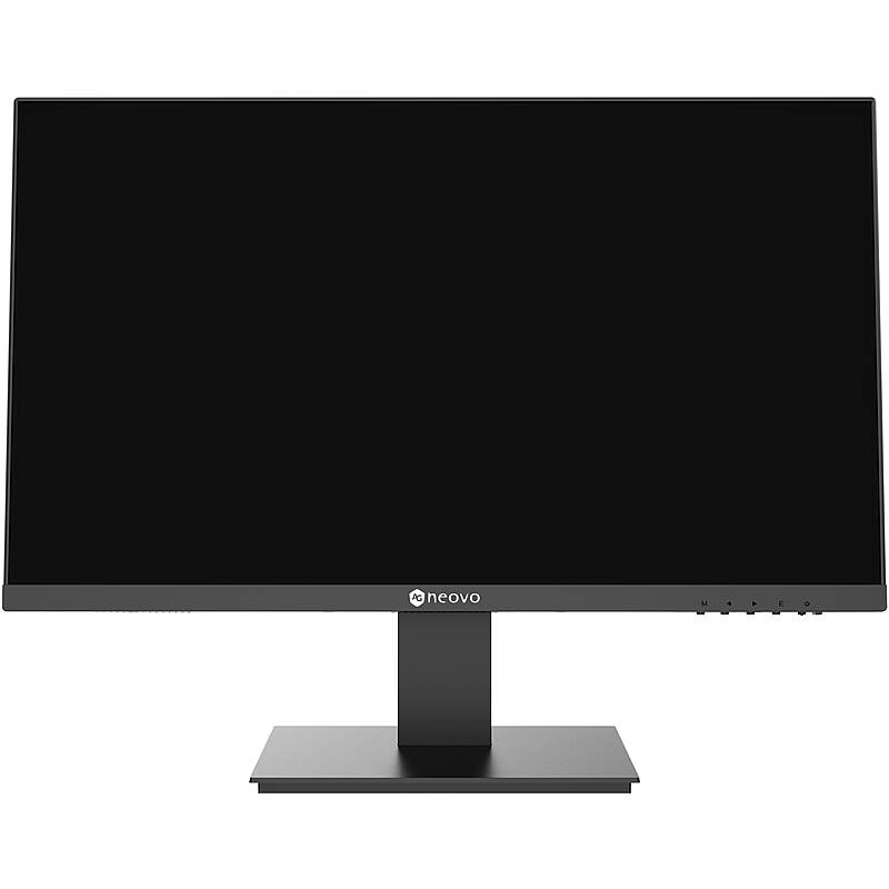 Neovo 24" Monitor – Full HD, augenschonend
