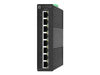 LevelOne 8-Port Gigabit-Switch – PoE+ für zuverlässige Netzwerke