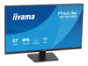 Iiyama 27" Monitor – 2K-Display, augenschonend