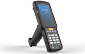 Zebra MC3300x Datenerfassungsterminal – robust, Android 10