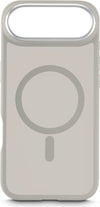 White Diamonds Hybrid Case – Kratzresistent, MagSafe-kompatibel
