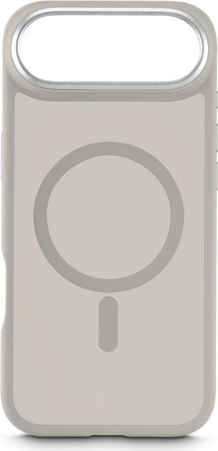 White Diamonds Hybrid Case – Kratzresistent, MagSafe-kompatibel
