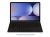 Samsung Tastaturhülle – Für Galaxy Tab, abnehmbar, kabellos