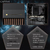Captiva Workstation – Leistungsstarker Desktop-PC für Profis