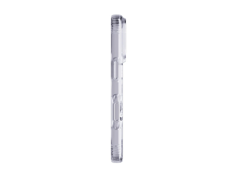 TECH21 iPhone 17 Pro Hülle – MagSafe-kompatibel, klarer Schutz