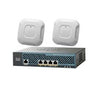 Cisco Netzwerk-Set – Verwaltung von WLAN Access Points leicht gemacht