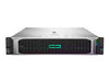 HP Enterprise Rack-Server – Intel Xeon, 32 GB RAM