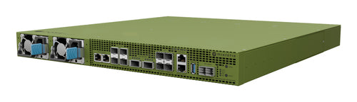 Mikrotik Netzwerk-Server – 100G Ethernet, 16-Kern-Prozessor