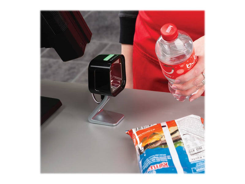Datalogic Barcode-Scanner – 2D-Imager, USB-Anschluss
