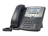 Cisco IP-Telefon – 12 Leitungen, Display, Freisprecheinrichtung