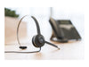 Cisco Headset 531 – Kabelgebunden, starke Geräuschisolierung