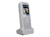 Agfeo DECT77 IP Telefon – Antibakteriell, Bluetooth, IP65