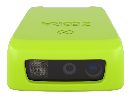 Zebra RS2100 Barcode-Scanner – Tragbar, Bluetooth-Verbindung