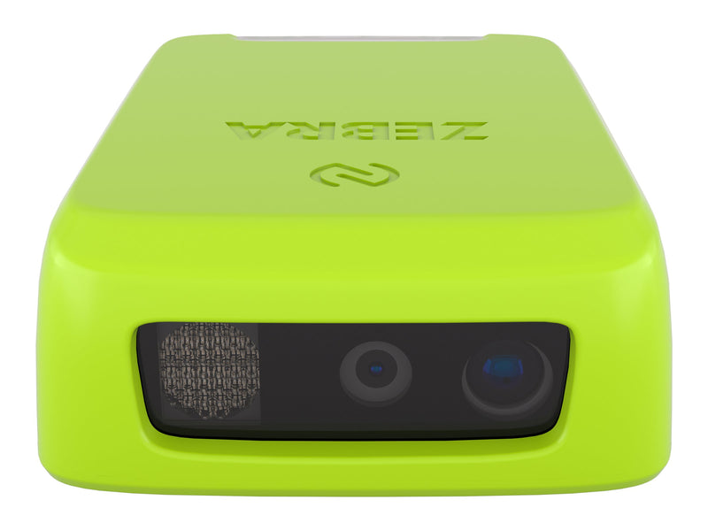 Zebra RS2100 Barcode-Scanner – Tragbar, Bluetooth-Verbindung