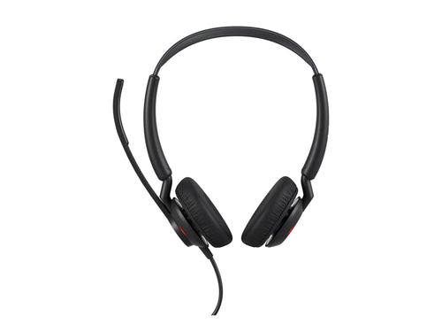 Jabra Engage 50 II Headset – USB-A, Akustischer Schutz