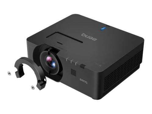 BenQ Laser-Beamer – 5500 Lumen, 2K-Auflösung