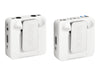 RODE Wireless GO Mikrofon – Kabellos, einfache Nutzung