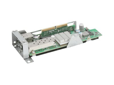 Supermicro Netzwerkadapter – 10 Gigabit, PCI Express
