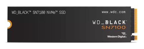 Western Digital M.2 SSD – 1 TB, schnelle PCIe 4.0 Schnittstelle