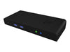 Raidsonic DockingStation – USB 3.0, für Notebooks