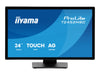 Iiyama 24" Touchscreen-Monitor – Full HD, integrierte Kamera