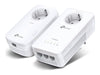 TP-Link Powerline Wi-Fi Kit – Schnelles Internet über die Steckdose