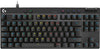 Logitech Gaming-Tastatur – Tastenbeleuchtung, USB-Anschluss