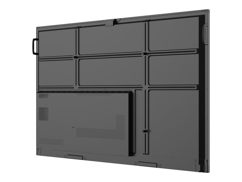 ViewSonic 86" Interaktives Display – 4K UHD, Touchscreen