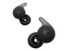 Sony LinkBuds Open Black – Kabellose Ohrhörer mit klarem Sound