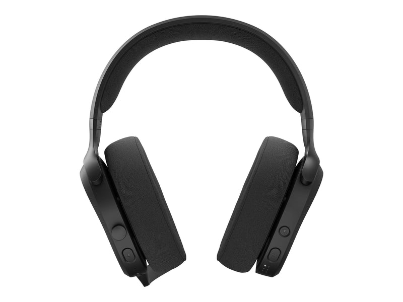 Fractal Design Scape Headset – Bluetooth, USB-C, LED-Beleuchtung