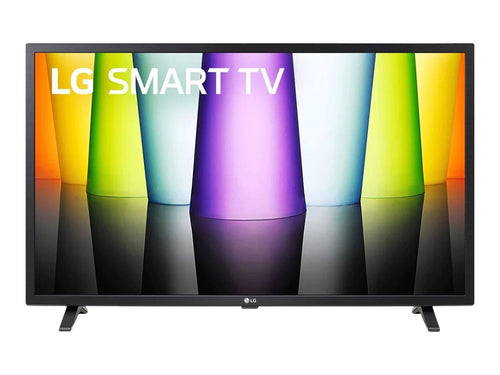 LG 32" Smart-TV – Full HD, webOS für einfache Bedienung