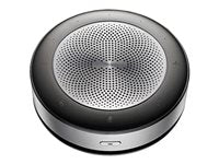 Optoma Tragbarer Lautsprecher – 360° Mikrofon, Bluetooth