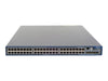 HP Enterprise 48-Port Switch – PoE, Gigabit Ethernet