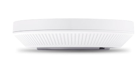 TP-Link Wi-Fi 6 Access Point – Schnelles Internet für Büro & Geschäft