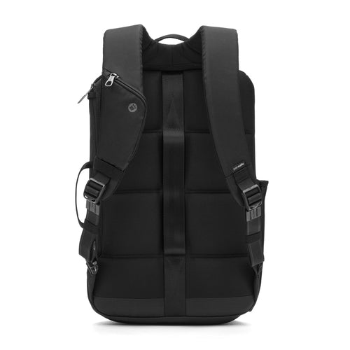 Outpac Designs Pacsafe Rucksack – Sicher und umweltfreundlich