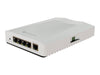 MikroTik Cloud Router Switch – 4x 10GB LAN, für anspruchsvolle Netzwerke