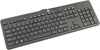 HP USB Business-Tastatur – Volle Größe, mechanische Tasten
