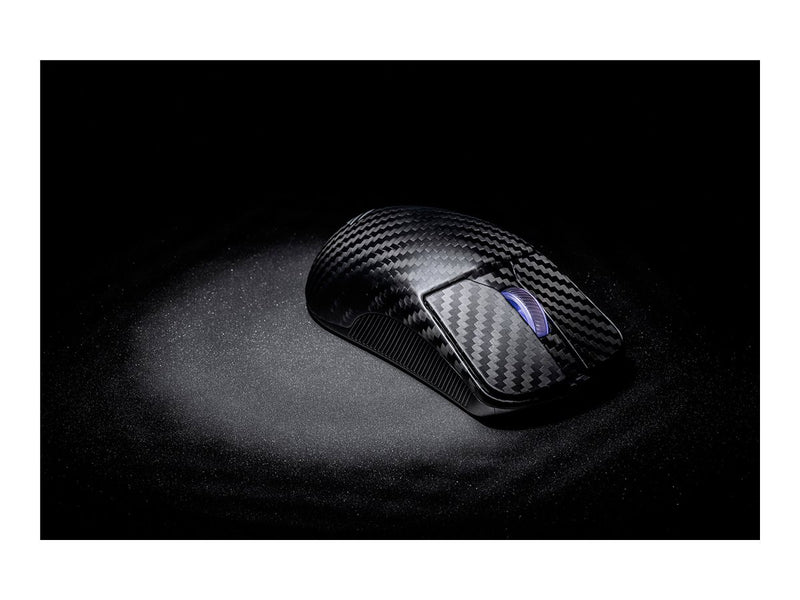 ASUS ROG Gaming-Maus – Optisch, Kabelgebunden & Kabellos
