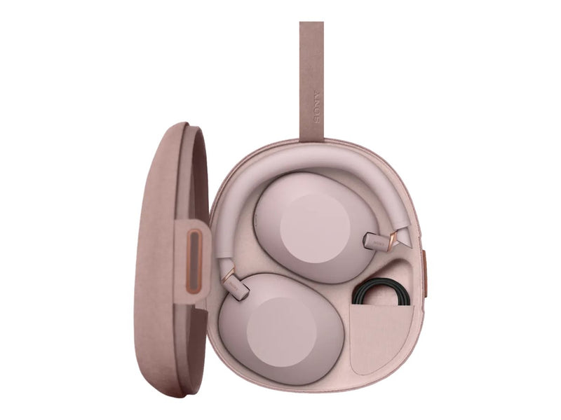 Sony Over-Ear Kopfhörer – Kabellos, Geräuschunterdrückung