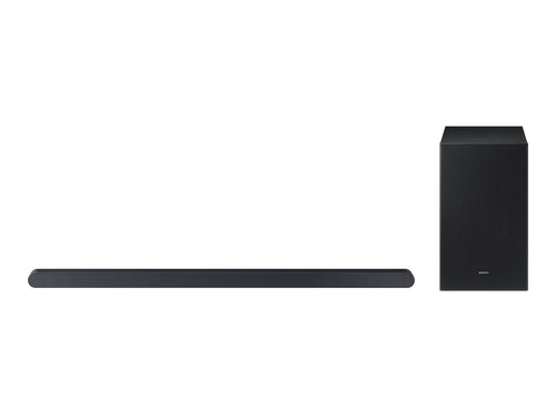 Samsung Soundbar – 3.1-Kanal, Bluetooth, Sprachverstärkung