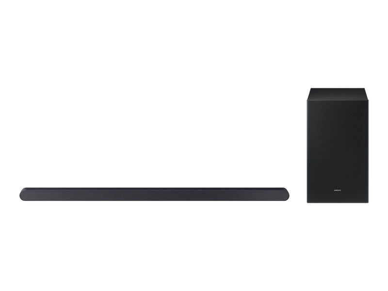 Samsung Soundbar – 3.1-Kanal, Bluetooth, Sprachverstärkung