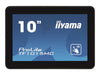 Iiyama 10" Touchscreen-Monitor – kratzfest, ideal für Kiosksysteme