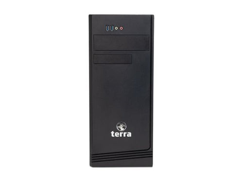 Wortmann Desktop-PC – Intel Core i5, 16 GB RAM, 1 TB SSD
