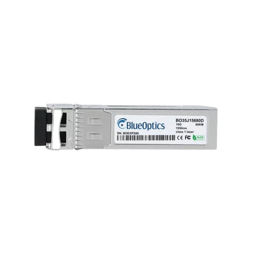 CBO BlueOptics SFP+ Modul – Hohe Geschwindigkeit für Netzwerke