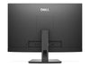 Dell 24" All-in-One PC – Core i5, 16 GB RAM, 512 GB SSD