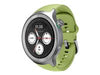 Motorola Moto Watch – Smartwatch mit GPS und Herzfrequenzmessung