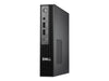 Dell Pro Micro Desktop-PC – Kompakt und leistungsstark