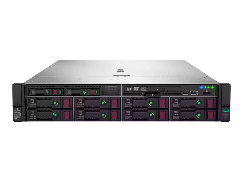 HPE ProLiant DL380 Server – Leistungsstark und erweiterbar