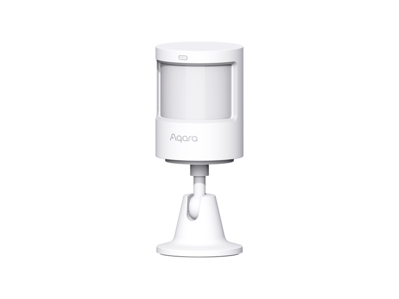 AQARA Bewegungs- und Lichtsensor – Kabellos, Smart Home-kompatibel